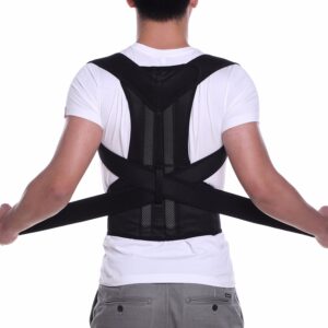 Body Belts & Supports